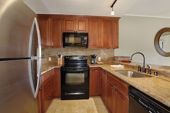 1 Bedroom, 1 Bath, Ocean View