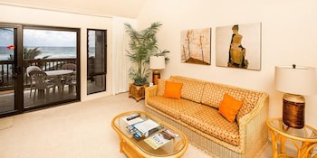 1 Bedroom, 1 Bath, Oceanfront