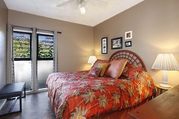 1 Bedroom, 1 Bath, Ocean View