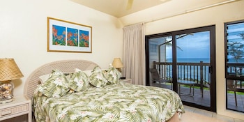 2 Bedrooms, 2 Bath Oceanfront