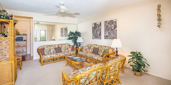 Suite, 2 Bedrooms, 2 Bathrooms, Ocean View