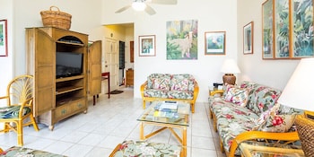 Suite, 2 Bedrooms, 2 Bathrooms, Ocean View
