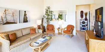 1 Bedroom, 1 Bath, Oceanfront
