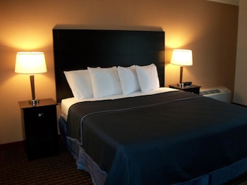 Room, 1 King Bed, Accessible, Non Smoking