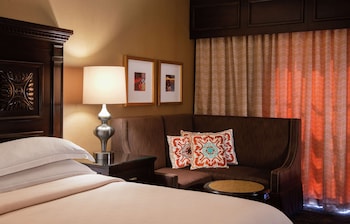 Deluxe Room, 2 Double Beds