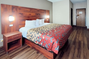 Room, 1 King Bed, Accessible, Non Smoking