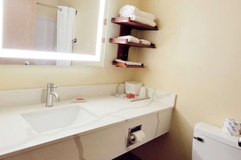 Room, 1 King Bed, Accessible, Non Smoking