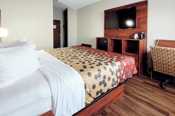 Room, 1 King Bed, Accessible, Non Smoking
