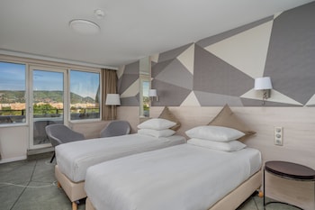 Premium Plus Room with Wellness and Fitness Access