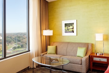 Standard Room, 1 King Bed with Sofa bed