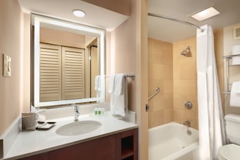 Standard Room, 2 Double Beds