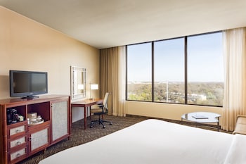 Standard Room, 1 King Bed with Sofa bed