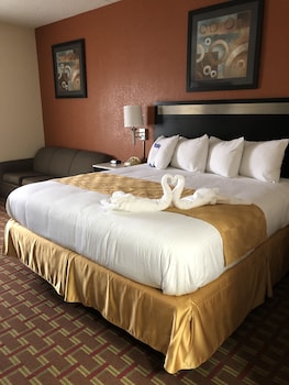 Room, Mobility Accessible, Non Smoking