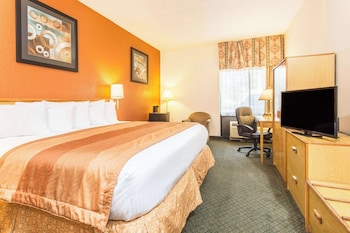 Room, Mobility Accessible, Non Smoking