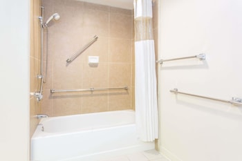 Room, Mobility Accessible, Non Smoking