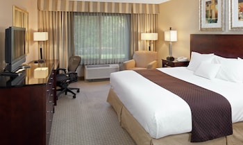 Room, 1 King Bed with Sofa bed, Patio