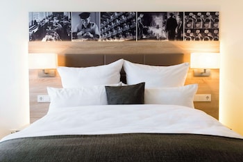 Premium Room, 1 Double Bed