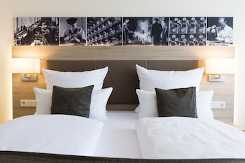 Premium Room, 1 Double Bed