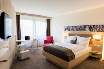Premium Room, 1 Double Bed