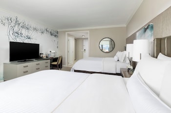 Traditional Room, 2 Queen Beds