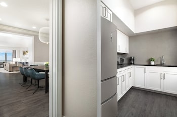 Presidential Suite, 1 Bedroom, River View