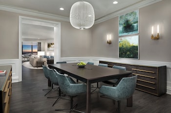 Presidential Suite, 1 Bedroom, River View