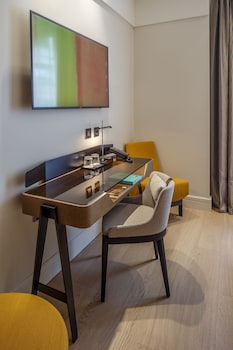Premium Double or Twin Room