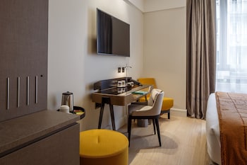 Premium Double or Twin Room
