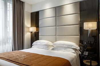 Premium Double or Twin Room