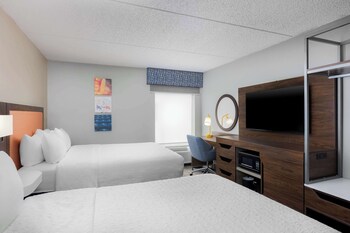 Room, 1 Double Bed, Accessible, Non Smoking