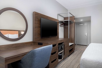 Room, 1 King Bed, Accessible