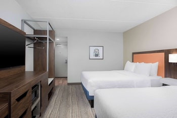 Room, 1 Double Bed, Accessible, Non Smoking