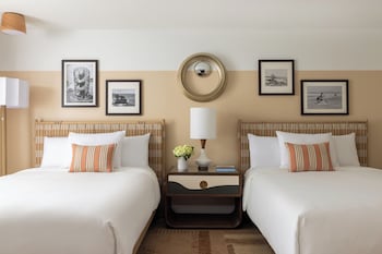 Suite, Multiple Beds (Oceanfront)