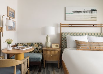 Family Suite, Multiple Beds (Courtyard)