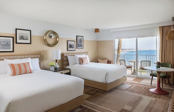 Premier Room, 2 Queen Beds, Accessible