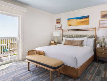 Family Suite, Multiple Beds (Courtyard)
