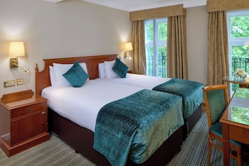 Classic Twin Room, 2 Twin Beds