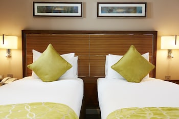 Executive Twin Room, 2 Twin Beds