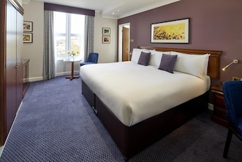 Executive Double Room, 1 King Bed