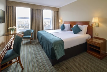 Executive Twin Room, 2 Twin Beds