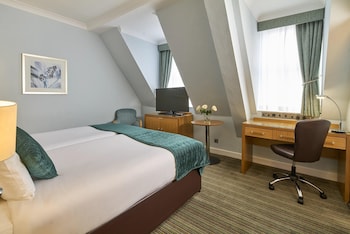 Classic Twin Room, 2 Twin Beds
