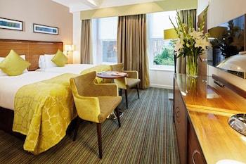 Executive Twin Room, 2 Twin Beds