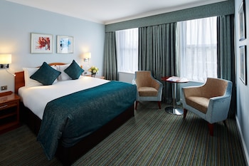Executive Room, 1 Double Bed