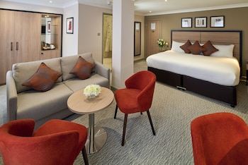 Signature Double Room