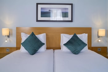 Classic Twin Room, 2 Twin Beds