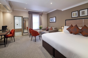 Signature Double Room