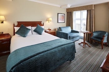 Executive Room, 1 Double Bed