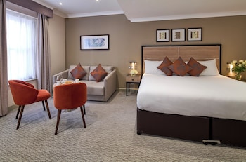 Signature Double Room