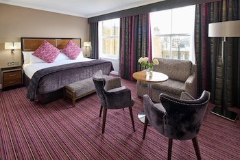 Signature Double Room