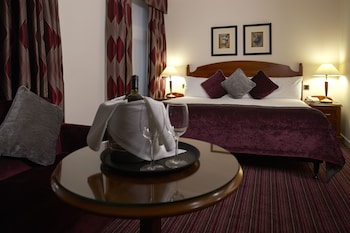 Club Room